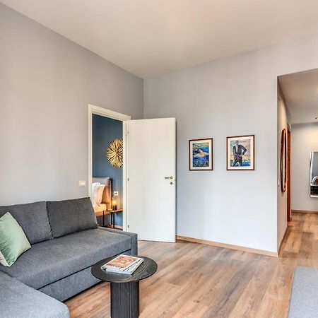 Apartamento Downtown Srl - Cinque Terre Dream La Spezia Exterior foto