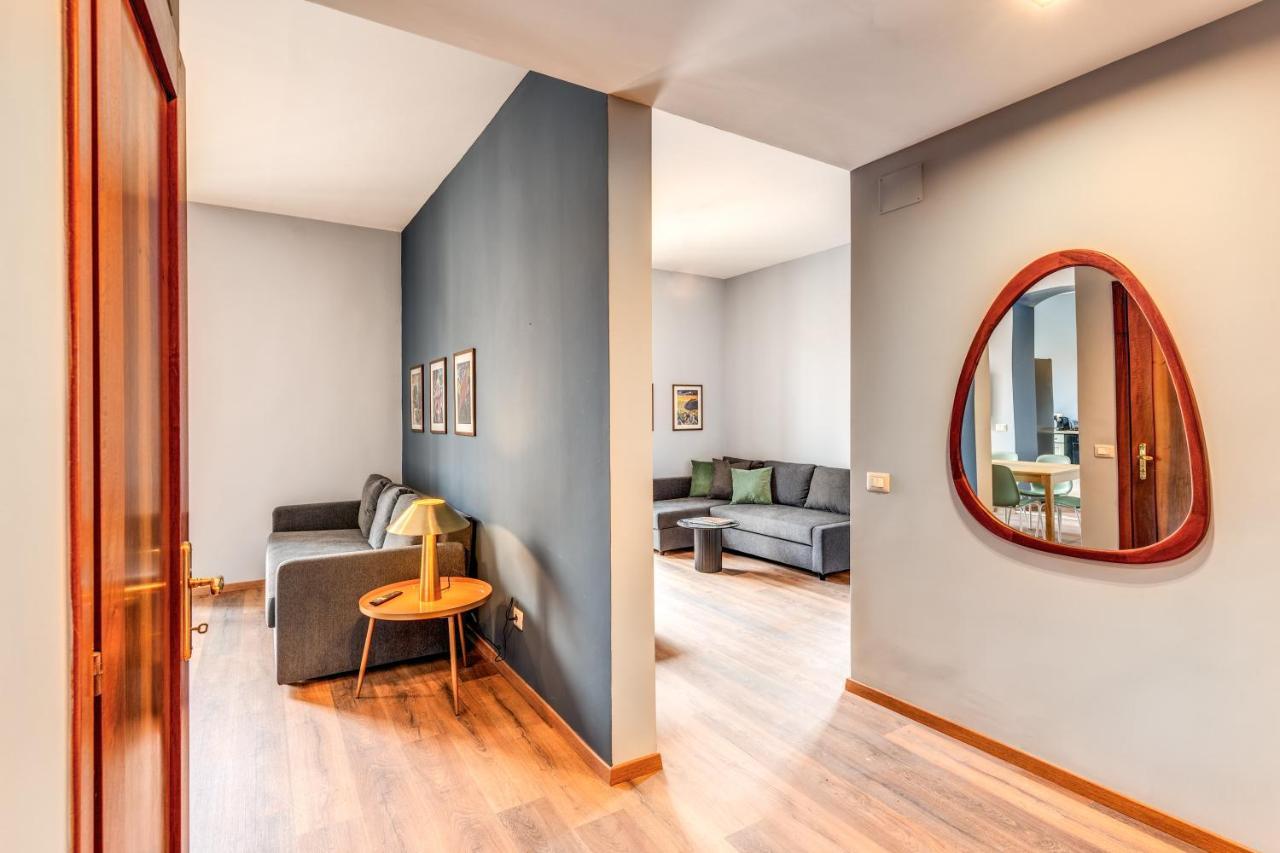 Apartamento Downtown Srl - Cinque Terre Dream La Spezia Exterior foto
