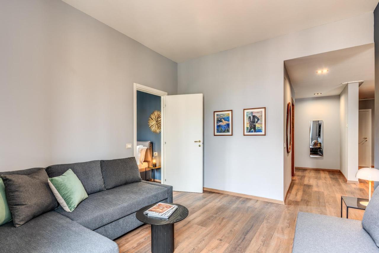 Apartamento Downtown Srl - Cinque Terre Dream La Spezia Exterior foto