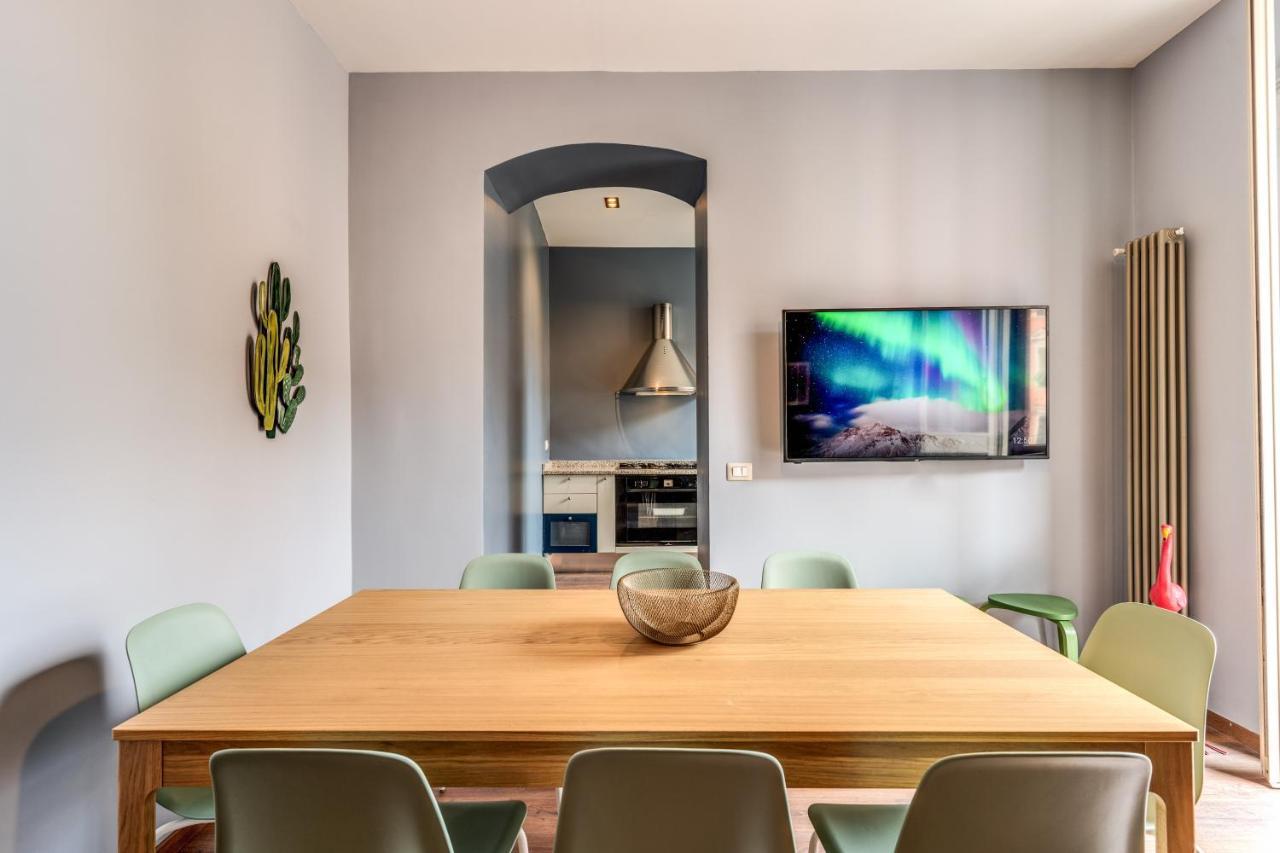 Apartamento Downtown Srl - Cinque Terre Dream La Spezia Exterior foto