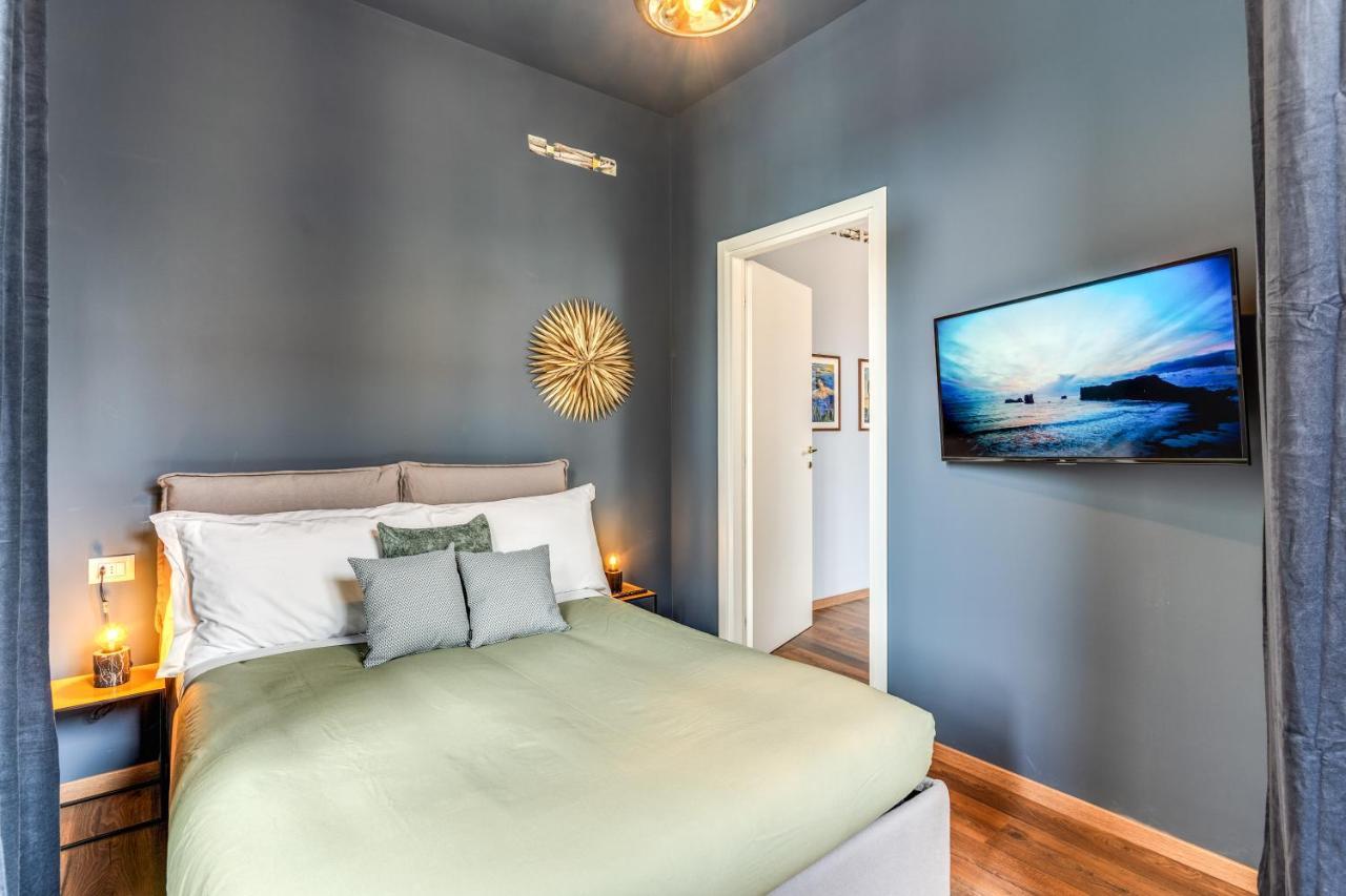 Apartamento Downtown Srl - Cinque Terre Dream La Spezia Exterior foto