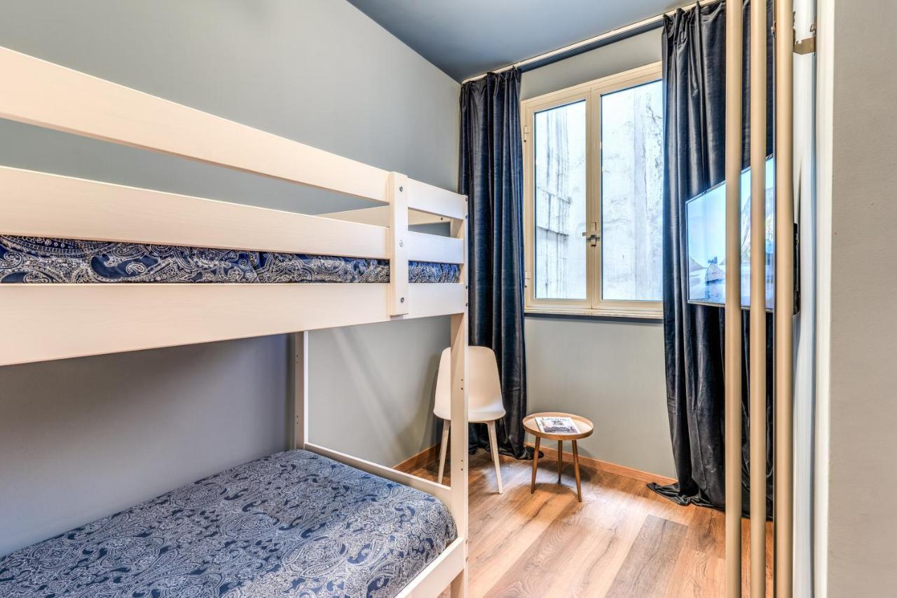 Apartamento Downtown Srl - Cinque Terre Dream La Spezia Exterior foto
