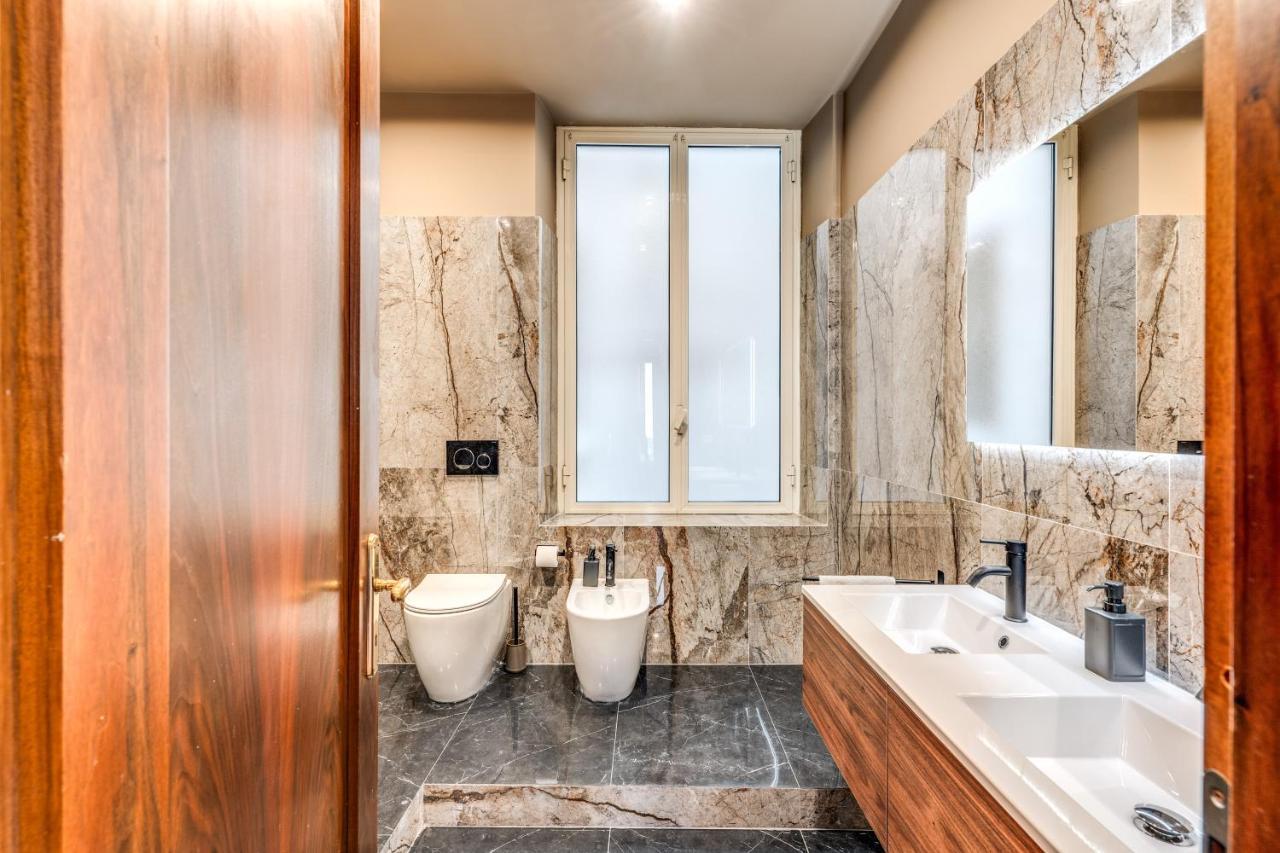 Apartamento Downtown Srl - Cinque Terre Dream La Spezia Exterior foto