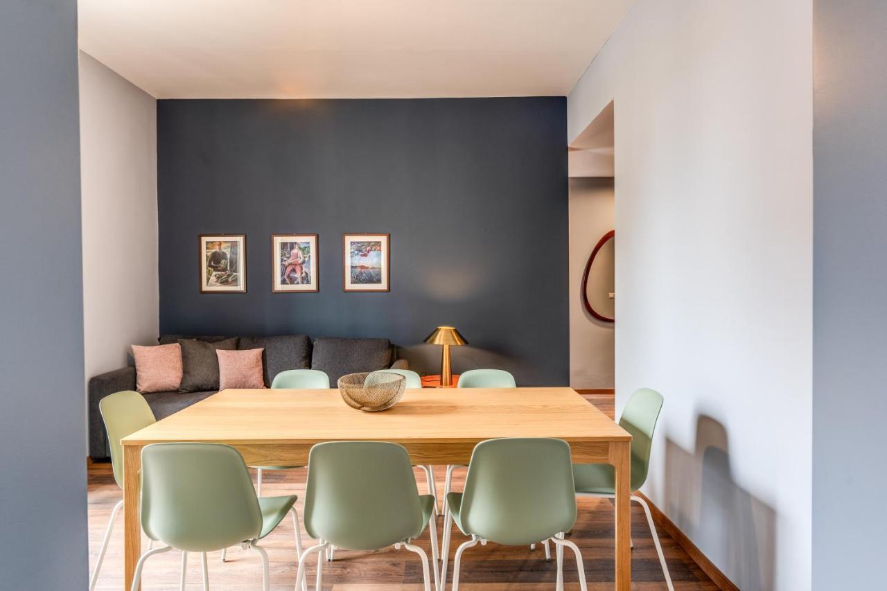Apartamento Downtown Srl - Cinque Terre Dream La Spezia Exterior foto