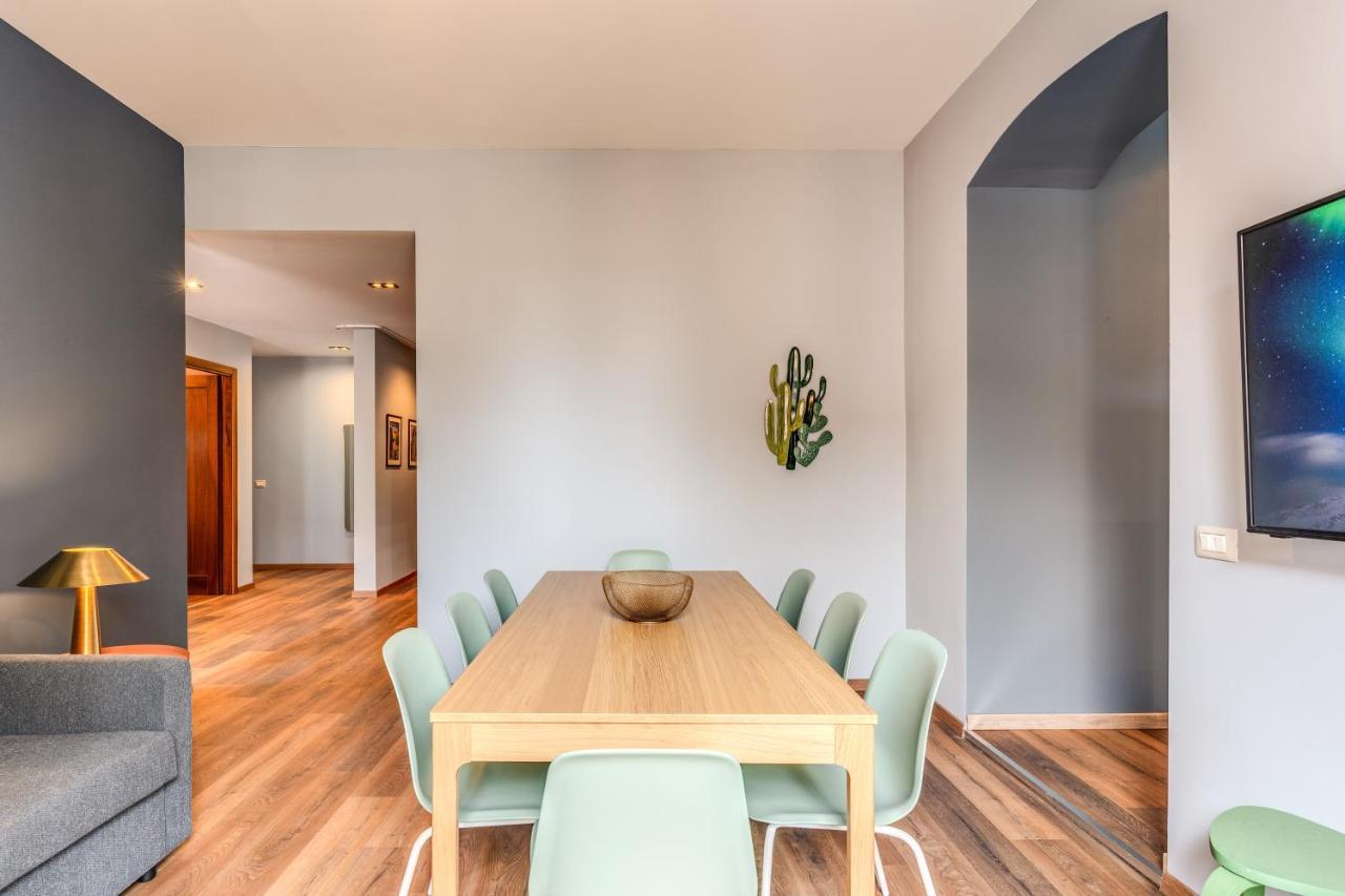 Apartamento Downtown Srl - Cinque Terre Dream La Spezia Exterior foto