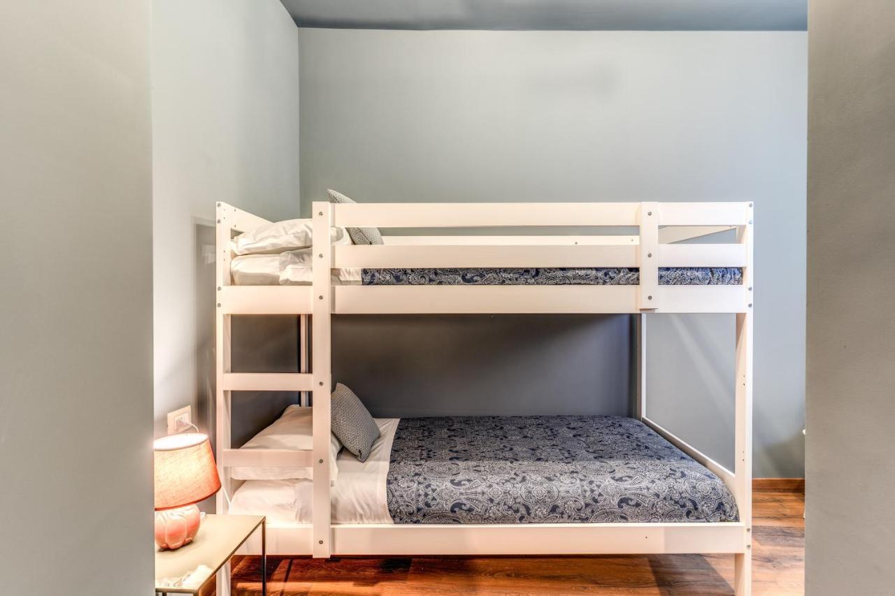 Apartamento Downtown Srl - Cinque Terre Dream La Spezia Exterior foto