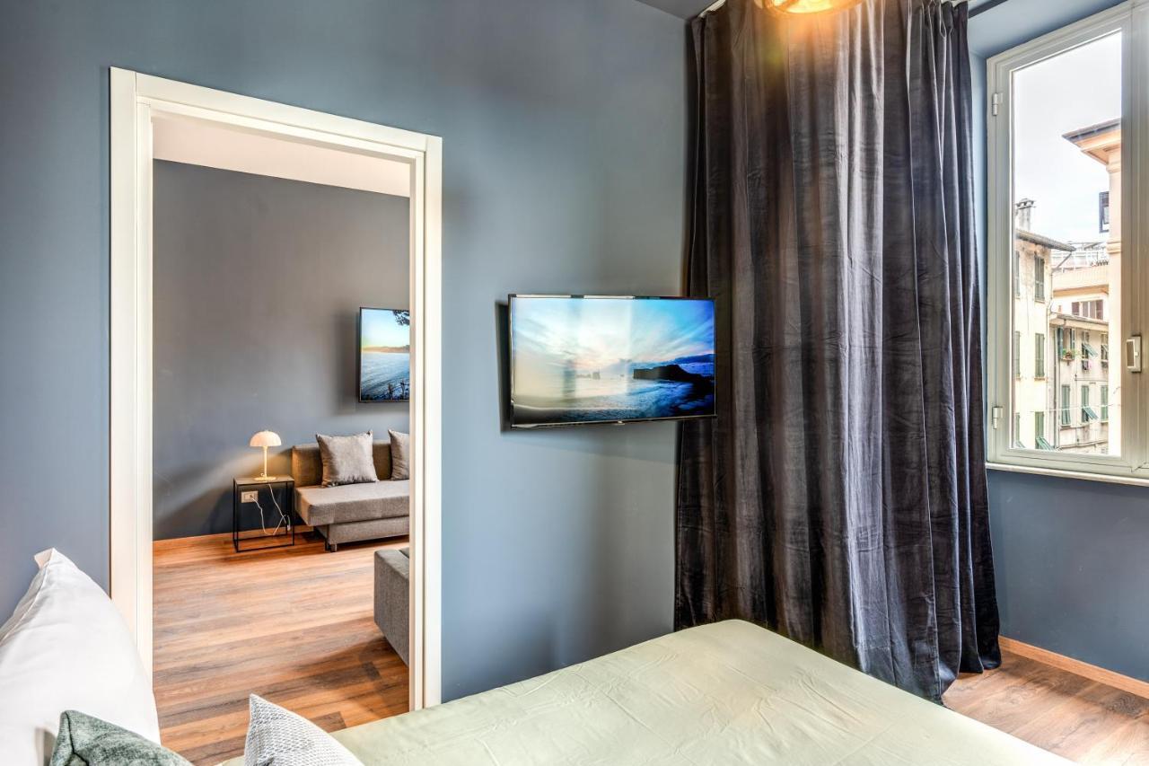 Apartamento Downtown Srl - Cinque Terre Dream La Spezia Exterior foto