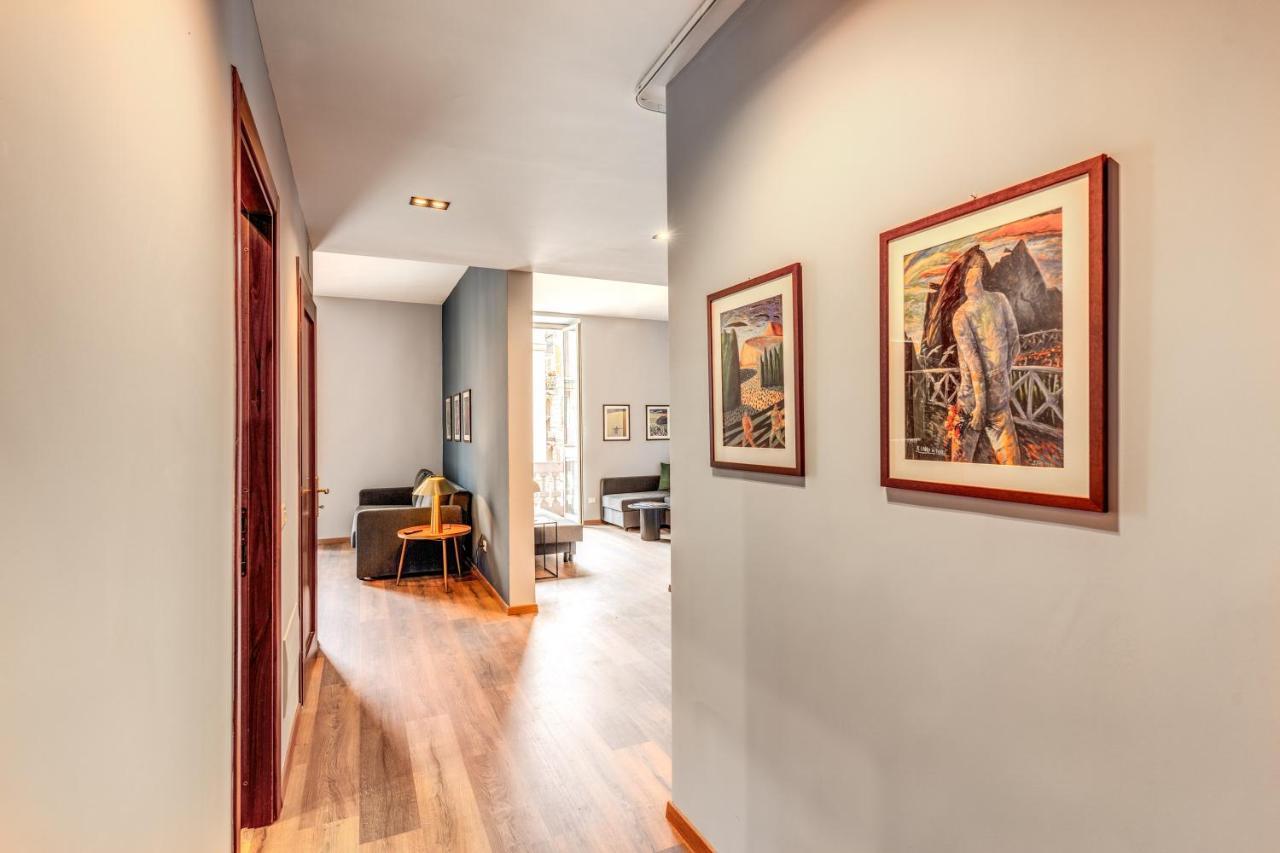 Apartamento Downtown Srl - Cinque Terre Dream La Spezia Exterior foto