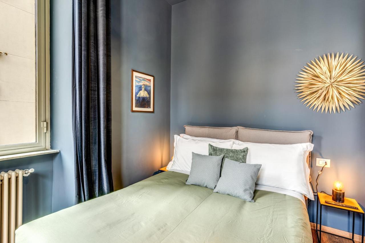Apartamento Downtown Srl - Cinque Terre Dream La Spezia Exterior foto
