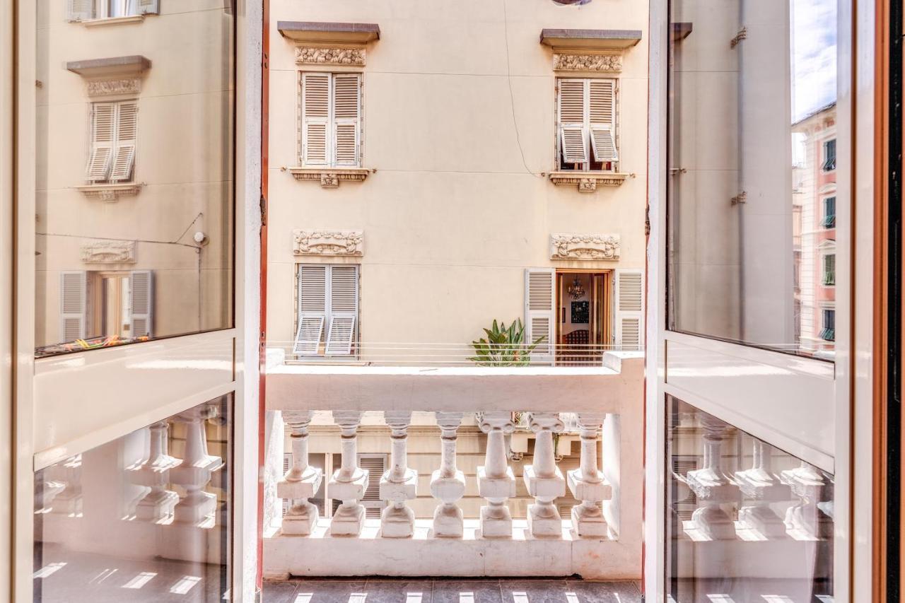 Apartamento Downtown Srl - Cinque Terre Dream La Spezia Exterior foto